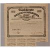 Image 1 : 1864 One thousand dollar six percent CSA loan certifica