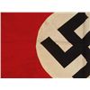Image 2 : WWII Nazi Germany Flag with Swastika
