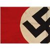 Image 2 : WWII Nazi Germany Flag with Swastika