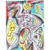 Image 1 : Masson Original Lithograph, 1969