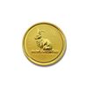 Image 1 : Australian Lunar Gold One Tenth Ounce Gold 1999 Rabbit