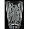 Image 2 : ET0523120020 Bohemia Czech Republic Art Deco Style Thre