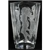 Image 3 : ET0523120020 Bohemia Czech Republic Art Deco Style Thre