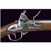 Image 2 : GT0607120011 A 1777 model flintlock gun Smooth barrel