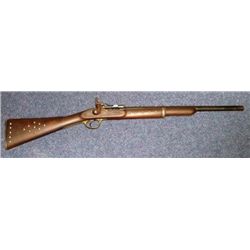 ET0503120092 A Victorian Enfield Snider Carbine the 51