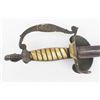 Image 4 : ET0617120001 AMERICAN MILITIA FIELD OFFICER'S SWORD Cir