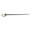 Image 5 : ET0617120001 AMERICAN MILITIA FIELD OFFICER'S SWORD Cir