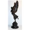 Image 2 : Beautiful Bronze Sculpture Cupid & Psyche