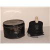 Image 6 : ET0503120109 19th C Americna Shako