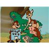 Image 2 : Orig Math With Friends Bambi Animation Cel Background