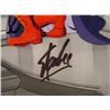 Image 3 : Production X-Men Orig Cortez Bkgd Cel Signed Stan Lee