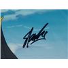 Image 3 : Orig Iron Man Bkgrd Animation Signed Stan Lee Cel Art