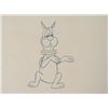 Image 2 : Astro The Jetsons Original Drawing Animation Dance Dog