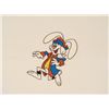 Image 2 : Trix Rabbit Commercial Original Cel Sneaky Animation