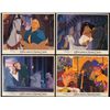 Image 1 : 4 Hunchback of Notre Dame Original Lobby Cards Disney