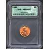 Image 1 : 1930 1C MS66 Red ICG. Mintage: 157,415,000...