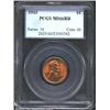 Image 1 : 1933 1C MS66 Red PCGS. Mintage: 14,360,000...