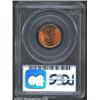 Image 2 : 1933 1C MS66 Red PCGS. Mintage: 14,360,000...