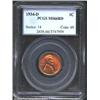Image 1 : 1934-D 1C MS66 Red PCGS. Mintage: 28,446,0...