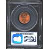 Image 2 : 1934-D 1C MS66 Red PCGS. Mintage: 28,446,0...