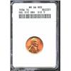 Image 1 : 1936 1C Doubled Die MS66 Red ANACS....