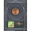 Image 2 : 1937-S 1C MS67 Red PCGS. Mintage: 34,500,0...
