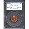 Image 1 : 1938-S 1C MS67 Red PCGS. Mintage: 15,180,0...