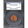 Image 1 : 1939-S 1C MS67 Red PCGS. Mintage: 52,070,0...