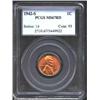 Image 1 : 1942-S 1C MS67 Red PCGS. Mintage: 85,590,0...