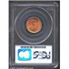 Image 2 : 1942-S 1C MS67 Red PCGS. Mintage: 85,590,0...