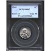 Image 1 : 1943 1C MS67 PCGS. Mintage: 684,628,670. T...