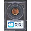 Image 2 : 1944 1C MS67 Red PCGS. Mintage: 1,435,400,...