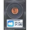Image 2 : 1955 1C MS66 Red PCGS. Mintage: 330,958,20...
