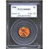 Image 1 : 1956 1C MS66 Red PCGS. Mintage: 421,414,38...