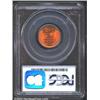 Image 2 : 1956 1C MS66 Red PCGS. Mintage: 421,414,38...