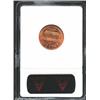 Image 2 : 1961-D 1C MS64 Red ANACS. Mintage: 1,753,2...
