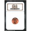 Image 1 : 1990 1C MS68 Red NGC....