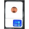 Image 2 : 1990 1C MS68 Red NGC....