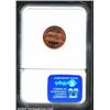 Image 2 : 1991-D 1C MS68 Red NGC....
