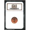 Image 1 : 1993-D 1C MS68 Red NGC....