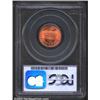 Image 2 : 1995 1C Doubled Die Obverse MS67 Red PCGS....