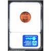 Image 2 : 1995 1C Doubled Die Obverse MS68 Red NGC....