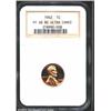 Image 1 : 1962 1C PR 68 Deep Cameo NGC....