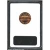 Image 2 : 1963 1C PR 67 Red ANACS. Mintage: 3,075,64...