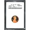 Image 1 : 1979-S 1C Type Two PR66 Red, Deep Cameo AN...