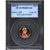 Image 1 : 1993-S 1C PR 69 Deep Cameo PCGS....