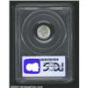 Image 2 : 1851 3CS MS63 PCGS. Mintage: 5,447,400....