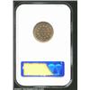 Image 2 : 1883 5C MS64 NGC. Mintage: 1,456,919....