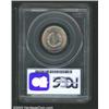 Image 2 : 1883 5C No Cents MS65 PCGS. Mintage: 5,479...