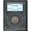 Image 1 : 1912-D 5C MS65 PCGS. Mintage: 8,474,000. T...